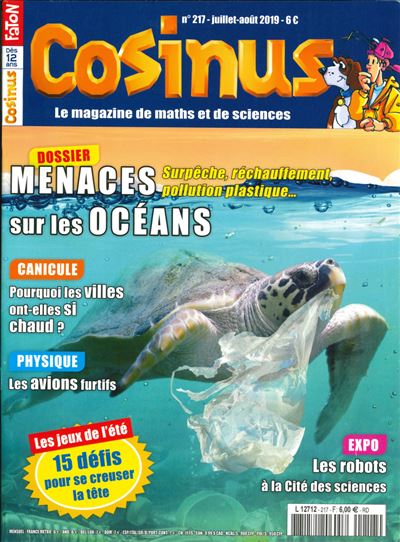 Les jeux d'été