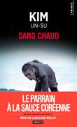 Sang chaud