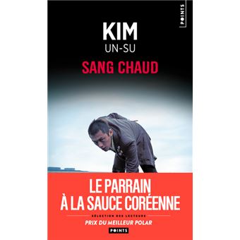 Sang chaud