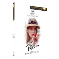 Tess Combo Blu-Ray + DVD