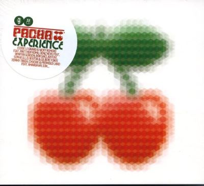 Pacha Experience Coffret