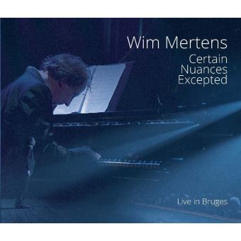 Certain Nuances Excepted/Boxset