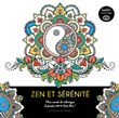 Happy coloriage Zen et sérénité