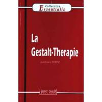 La gestalt therapie