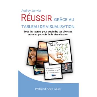 Réussir grâce au tableau de visualisation