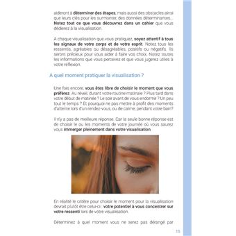 Réussir grâce au tableau de visualisation