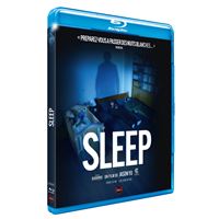 Sleep Blu-ray