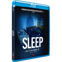 Sleep Blu-ray