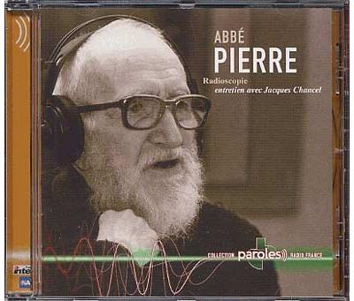 Abbe pierre - radioscopie.