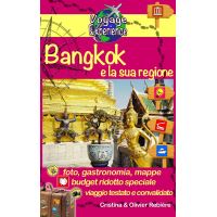 Bangkok e la sua regione
