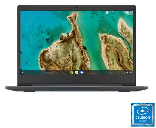 LENOVO IDEAPAD 3 CHROMEBOOK 14