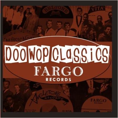 Doo wop classics vol 2/fargo records