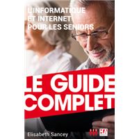 L'informatique et Internet pour les seniors