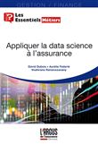 Appliquer la data science à l'assurance