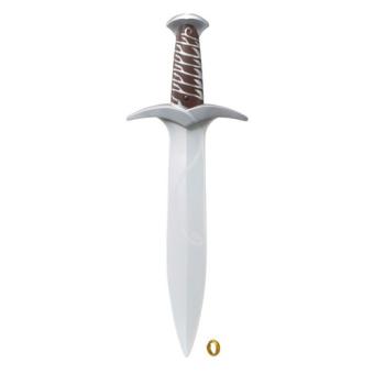 The Hobbit Dard l'épée de combat de Bilbot Vivid - 1