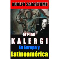 El Plan Kalergi en Europa y Latinoamérica