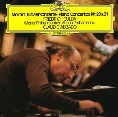 Piano Concertos number 2