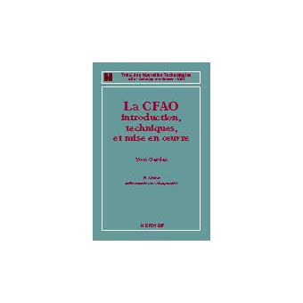 La cfao