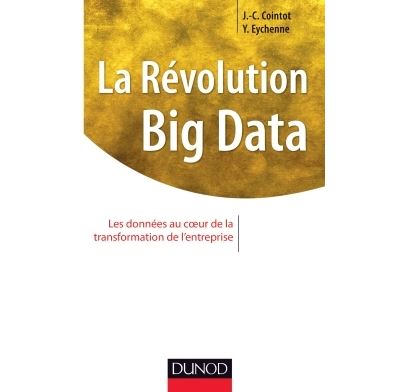 La Révolution Big Data