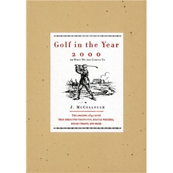 Golf in the Year 2000 - 1