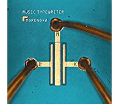 Music Typewriter Inclus MP3