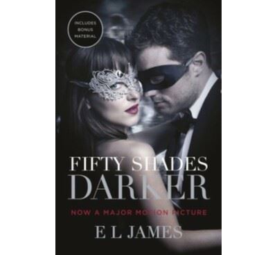 Fifty Shades Darker