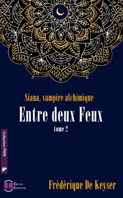 Siana : entre deux feux