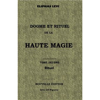 Le livre de la Magie divine (eBook)