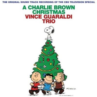 A charlie brown christmas/inclus titre bonus