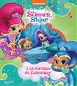 Shimmer and Shine-Les sirènes de Zahramay