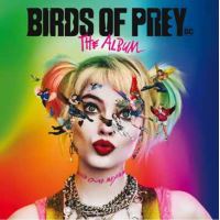 BSO Birds of Prey - LP 12''