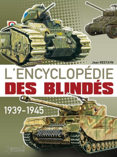 洋書 Encyclopedie des Chars de Combat Moderne Encyclopédie des Chars de Combat Modernes: Tome 1: United