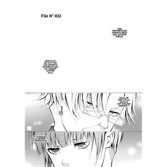 Psycho-Pass Saison 2 - Tome 5