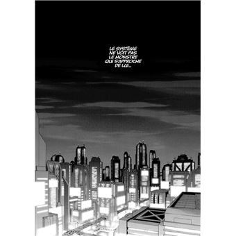 Psycho-Pass Saison 2 - Tome 5