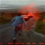 If I Never Know You Like This Again - Vinilo