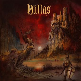 Hällas - 1