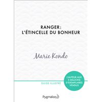 La Magie du rangement au travail by Marie Kondo, Scott Sonenshein -  Audiobook 