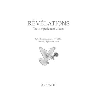 Revelations