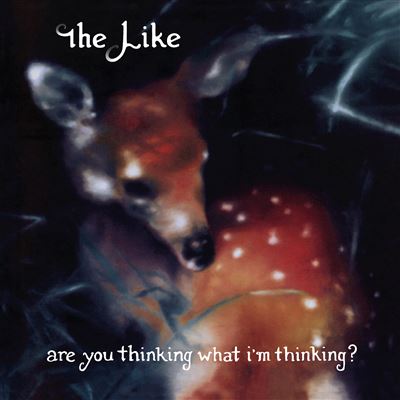 Are You Thinking What I'm Thinking ?