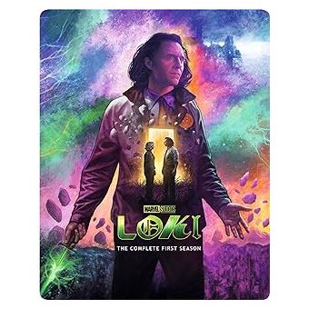 Loki - Loki - 1