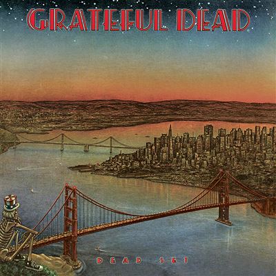 Dead Set