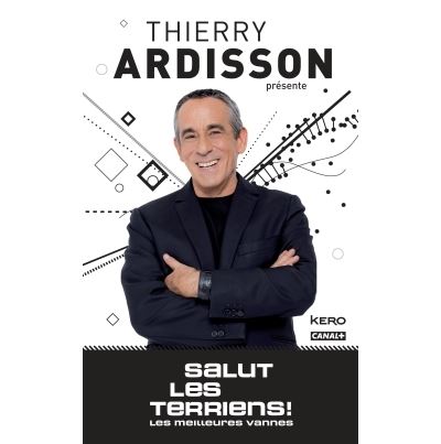 Salut les terriens !