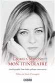 Mon itinéraire, autobiographie d'une leader politique conservatrice