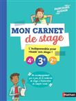 Carnet de Stage 4e-3e-2de