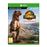 Jurassic World Evolution 2 Xbox Series X