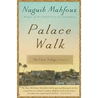 Palace Walk - 1