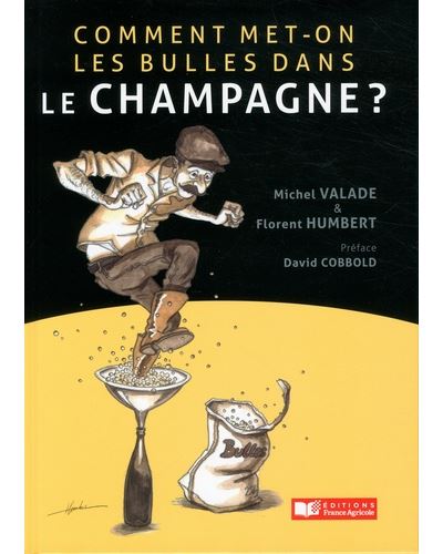 Champagne : après les boîtes à meuh, les boîtes à bulles - Le Parisien