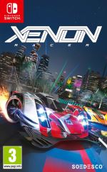 Xenon Racer Nintendo