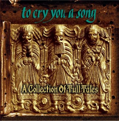 To cry you a song collection