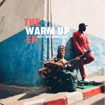 Warm up - Ep